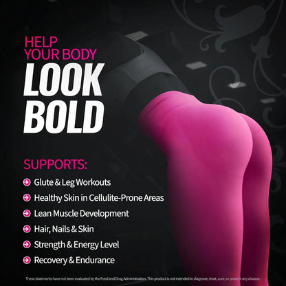 Sculpt Glow