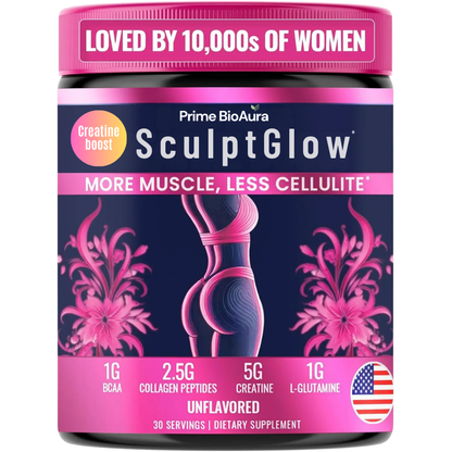 Sculpt Glow